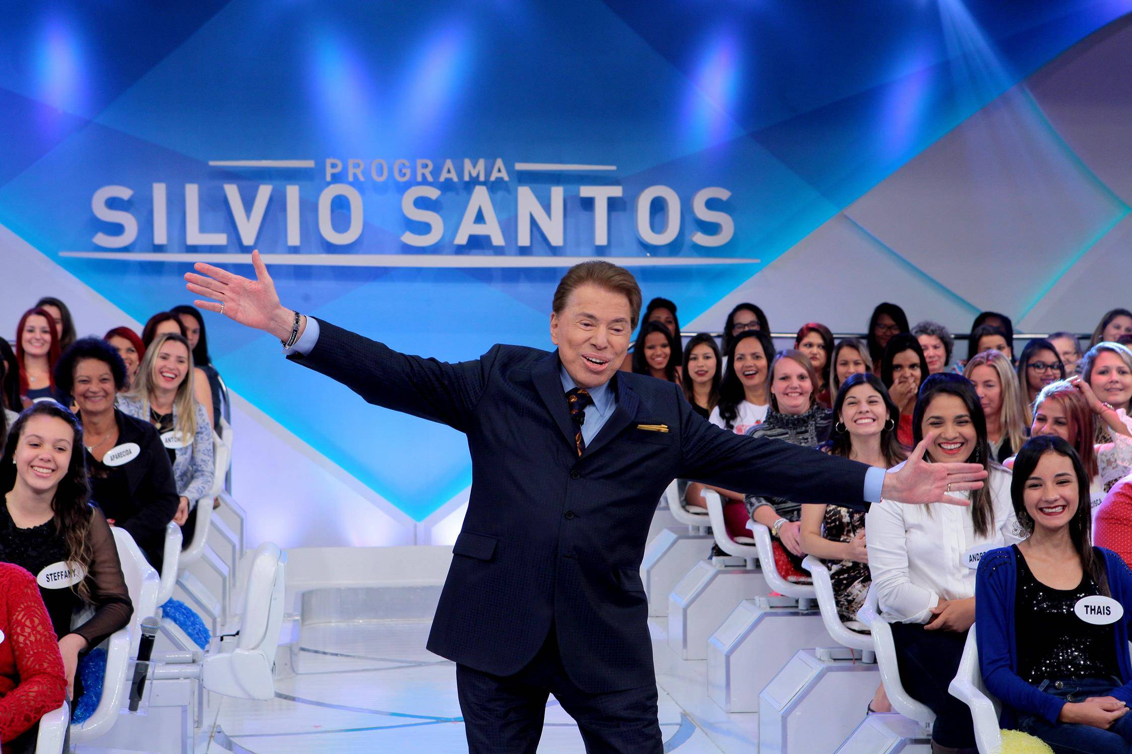 Sem chances de mudança, SBT bate RecordTV e encerra 2019 na vice liderança isolada