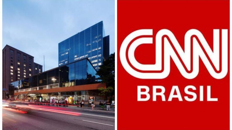 TV Paga: CNN Brasil confirma data de lançamento