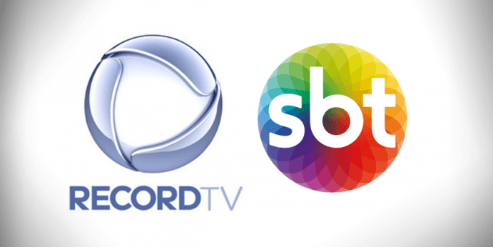 Novembro: RecordTV cresce, mas permanece atrás do SBT no Ibope em São Paulo