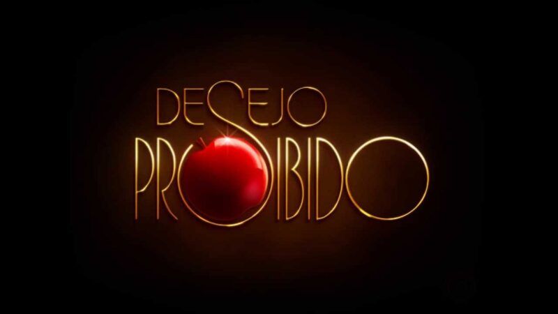 Estreia: Desejo Proibido