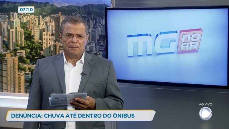 “MG no Ar”; “Fala Brasil”; “Hoje em Dia”; “Balanço Geral MG” e “Isaura” deixam RecordTV na liderança em BH