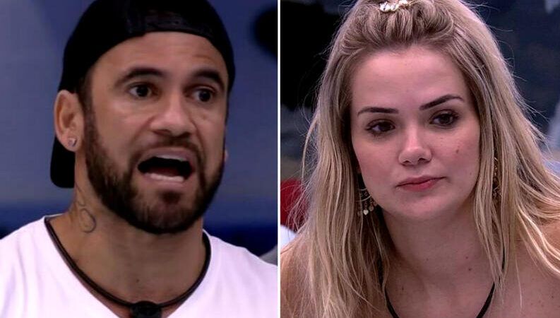 “BBB 20”: Marcela assume favoritismo e Hadson dispara para o terceiro lugar