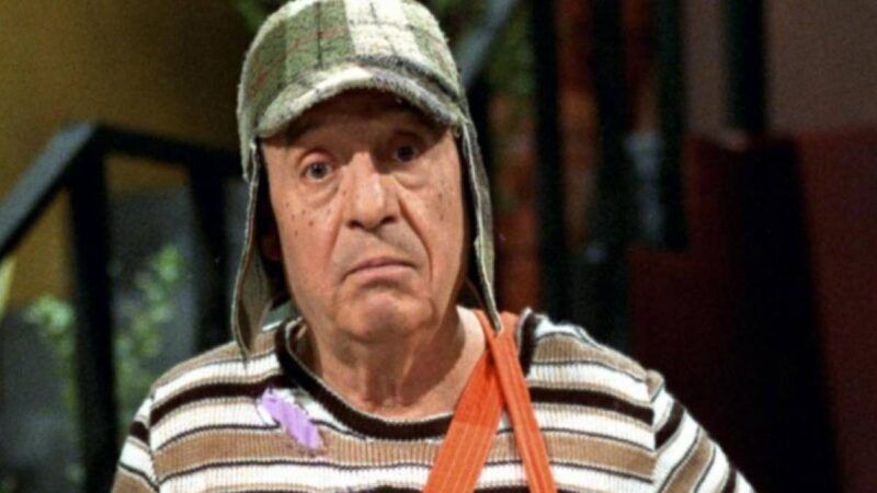 No ar há mais de 30 anos, “Chaves” desbanca Globo e garante liderança isolada em Curitiba