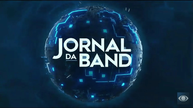 “Jornal da Band” desbanca SBT e garante terceiro lugar no Recife e Porto Alegre