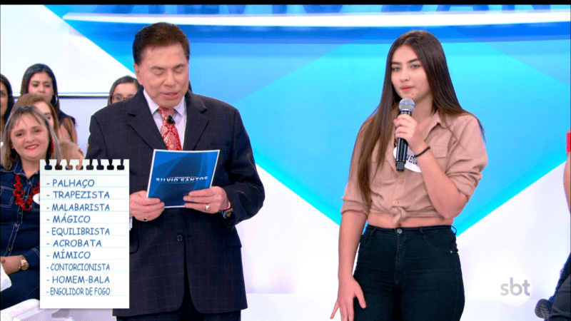 Inédito, “Programa Sílvio Santos” bate recorde e conquista vice liderança isolada em São Paulo