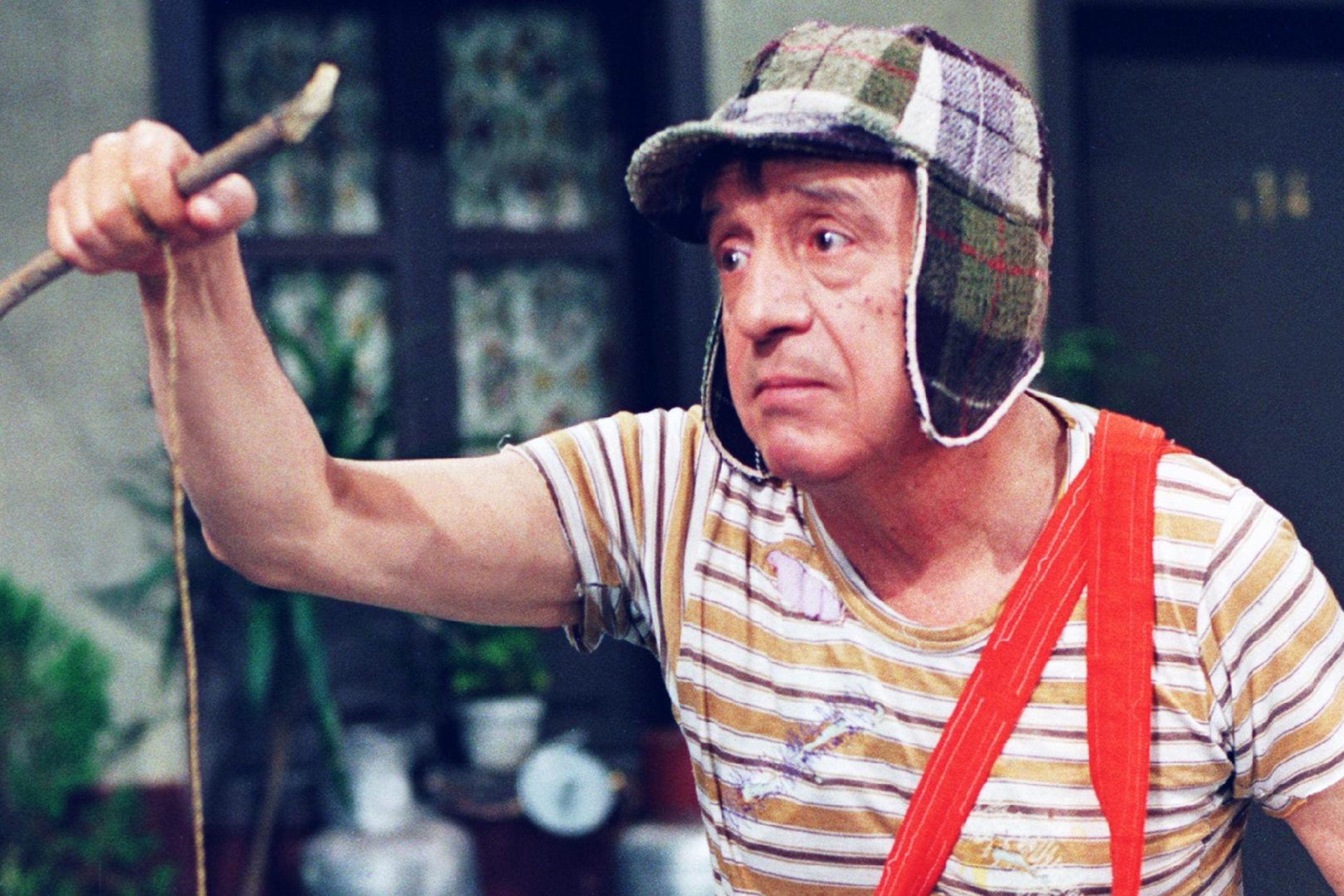 “Chaves” bate recorde e coloca TV Alterosa na liderança isolada em Belo Horizonte