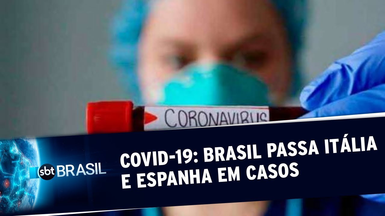 “SBT Brasil” amarga quarto lugar e tem pior audiência em 11 anos no SBT