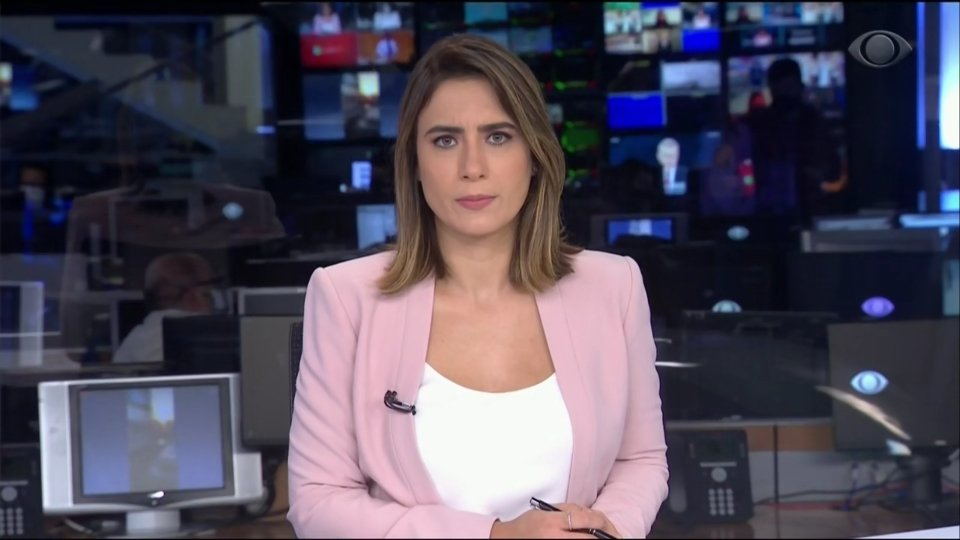 “Jornal da Band” derrota “SBT Brasil” e garante terceiro lugar isolado nesta terça (2)