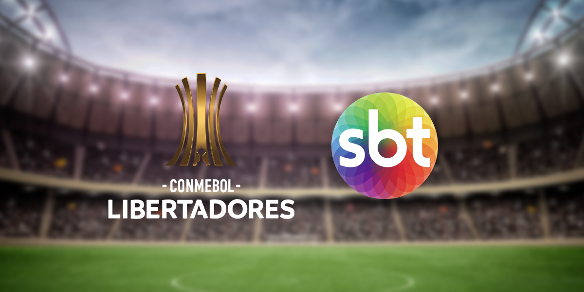 Em baixa no Ibope, “Libertadores” perde importante anunciante no SBT