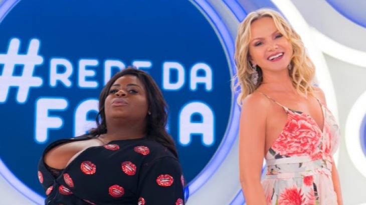 Com Jojo Toddynho, “Eliana” supera Sílvio Santos no Ibope em São Paulo