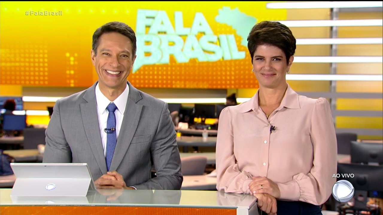 “Fala Brasil” e “Hoje em Dia” deixam RecordTV na liderança em Goiânia