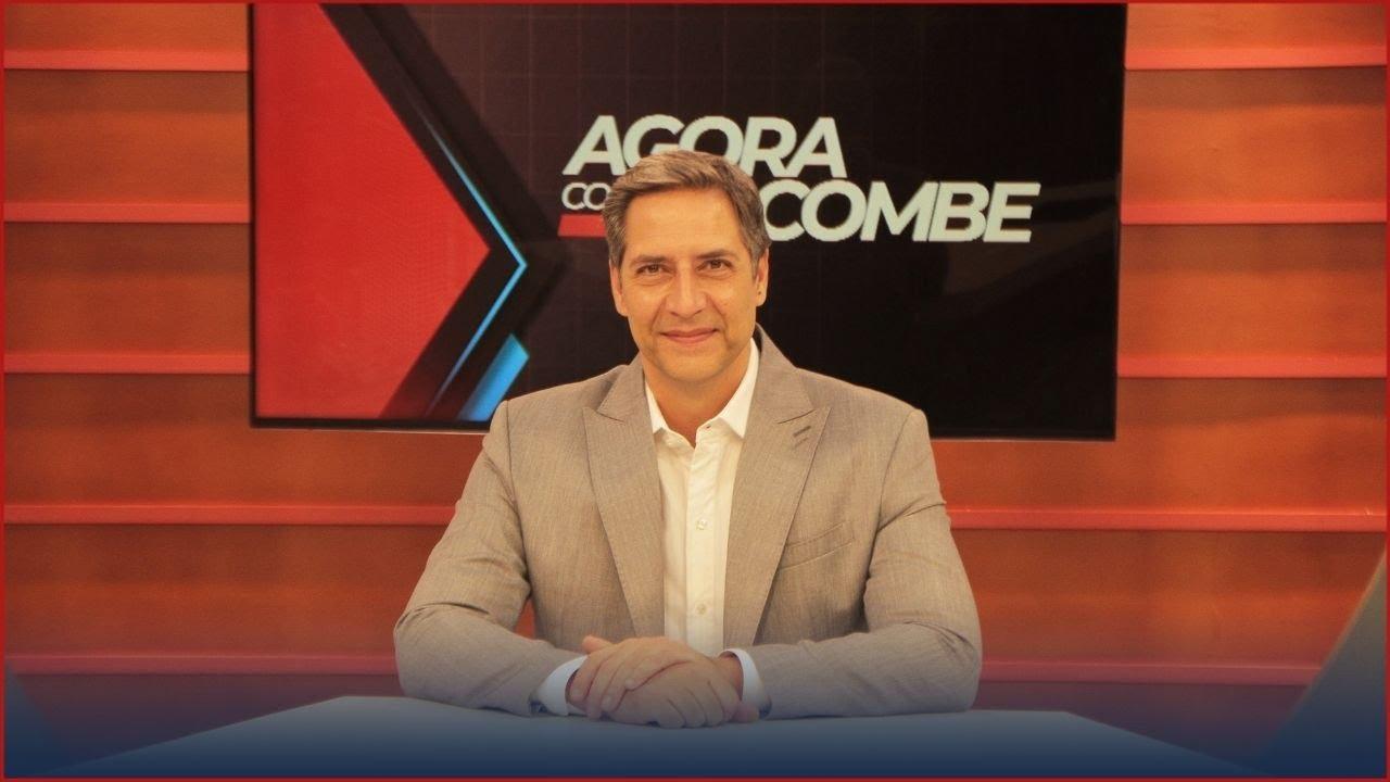 “Agora com Lacombe” despenca 71% e amarga 6º lugar no Ibope em São Paulo