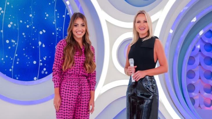 “Eliana” conquista primeiro lugar isolado em Salvador