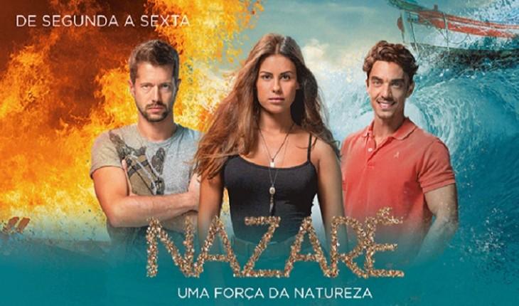 Na Band, “Nazaré” bate recorde negativo e vê TV Brasil e Cultura pelo retrovisor nesta terça (25)