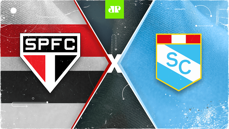 Com classificação do São Paulo, “Libertadores” conquista vice liderança apertada em São Paulo