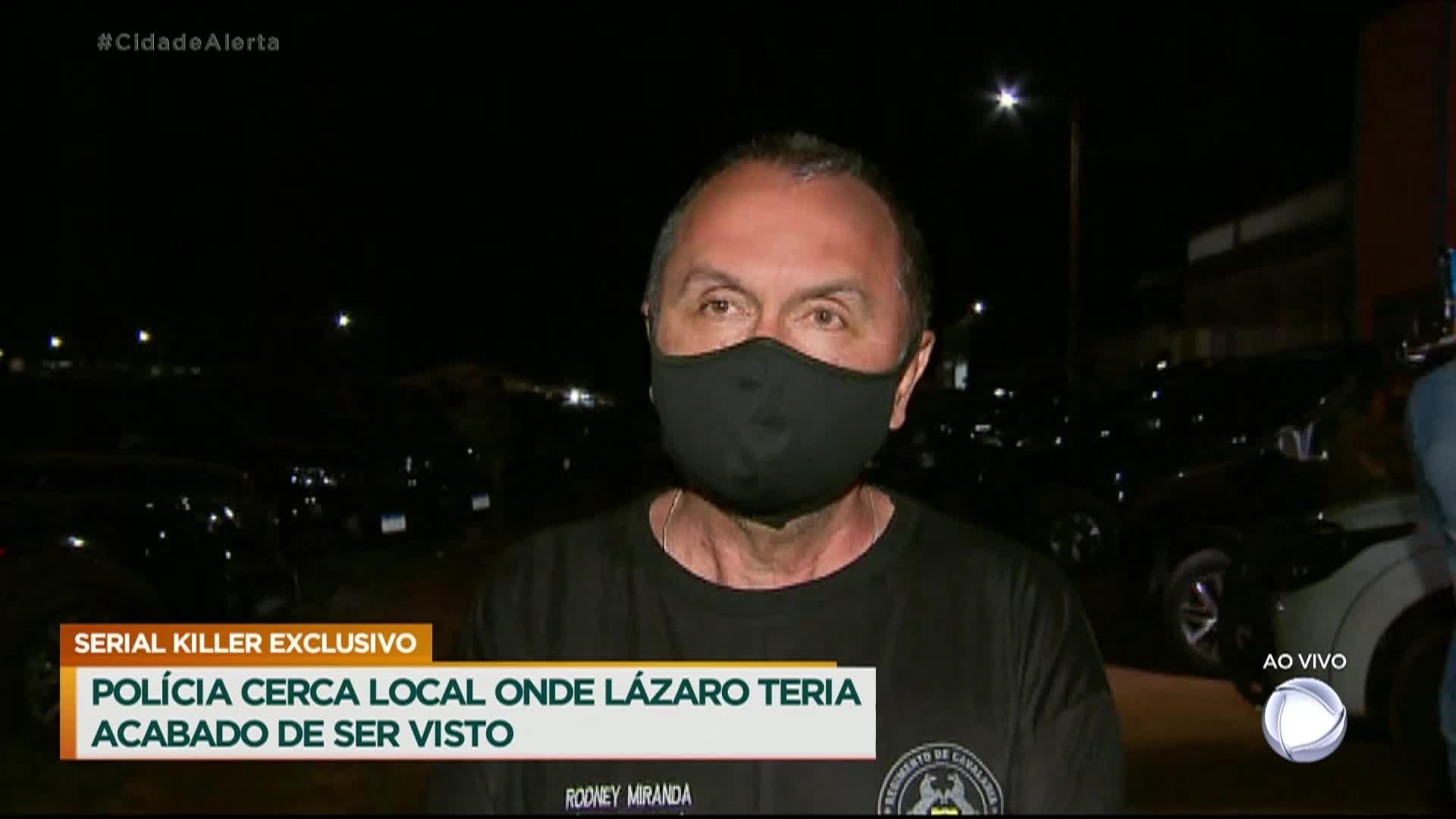 “Cidade Alerta Goiás” e “Goiás Record” registram melhor audiência do ano e garantem liderança para RecordTV