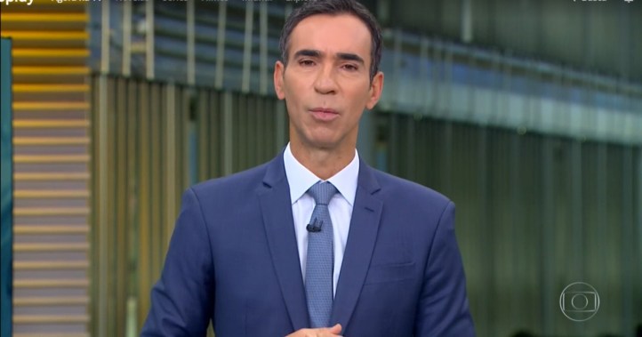 “Jornal Hoje” bate recorde negativo e perde para RecordTV nesta terça feira (15)