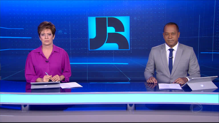 “Jornal da Record” alcança 28 milhões de espectadores e bate recorde mensal de audiência