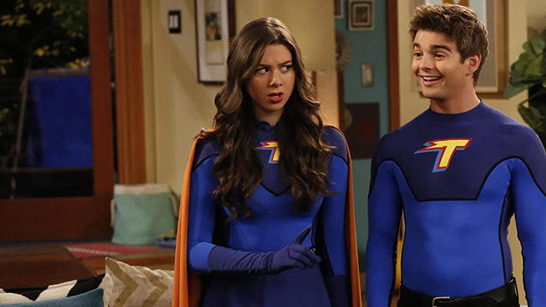 SBT não renova com a Nick e perde direitos de “Henry Danger” e “Os Thundermans”