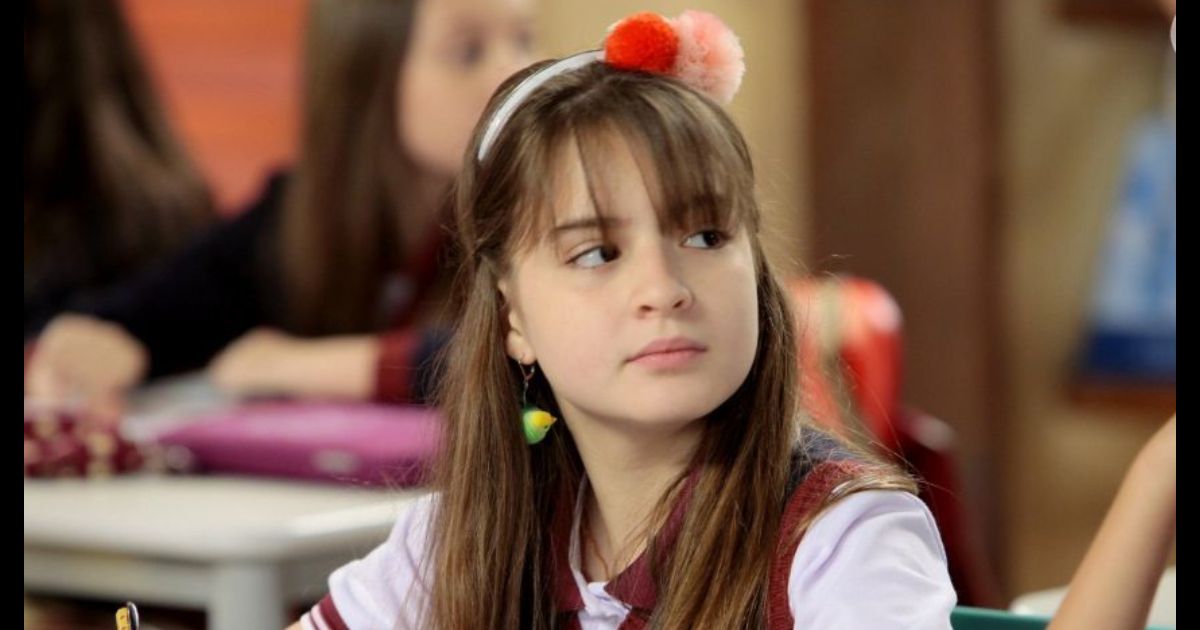 “As Aventuras de Poliana” será a substituta de “Chiquititas” no SBT