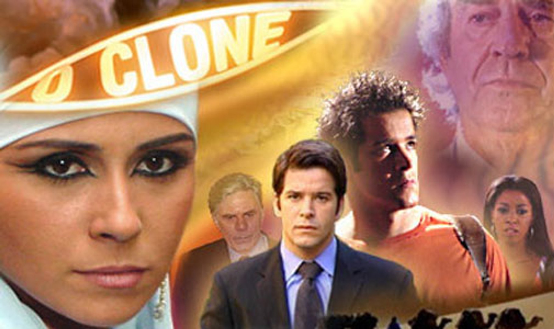 Globo confirma “O Clone” no lugar de “Tititi”