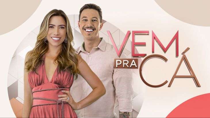 “Vem Pra Cá” desaba e registra novo recorde negativo de audiência em São Paulo