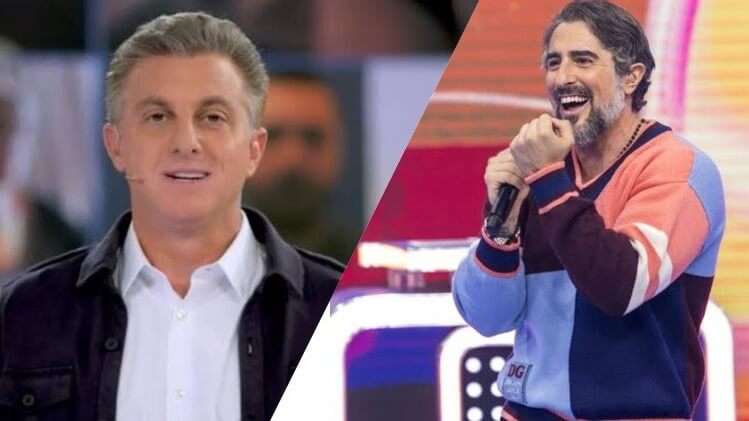 Após estreias avassaladoras, “Caldeirão” e “Domingão com Huck” perdem audiência na TV Globo