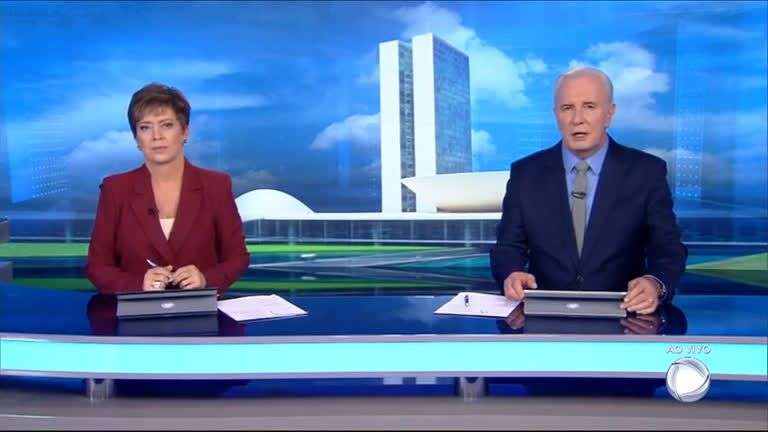 “Jornal da Record” e “A Bíblia” garantem primeiro lugar para RecordTV em Goiânia