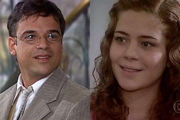 “O Cravo e a Rosa” abre vantagem sobre a RecordTV em todo país