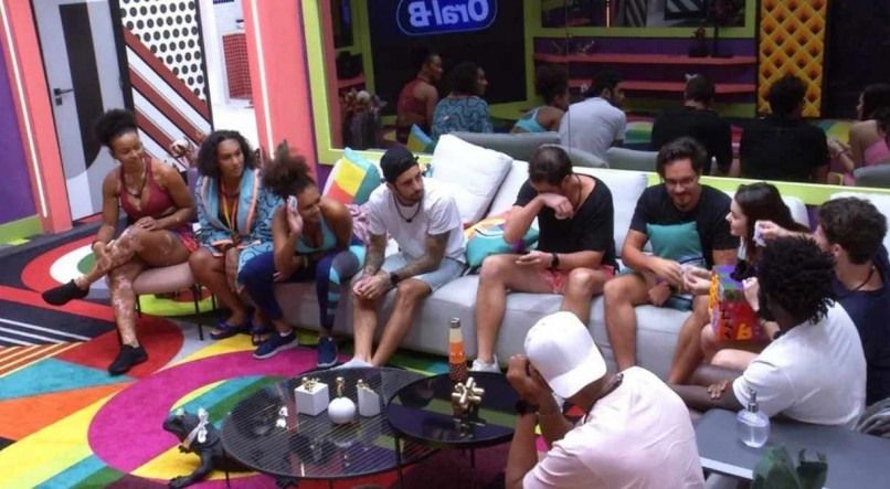 Na reta final, “Big Brother Brasil” perde fôlego e tem pior desempenho em seis semanas