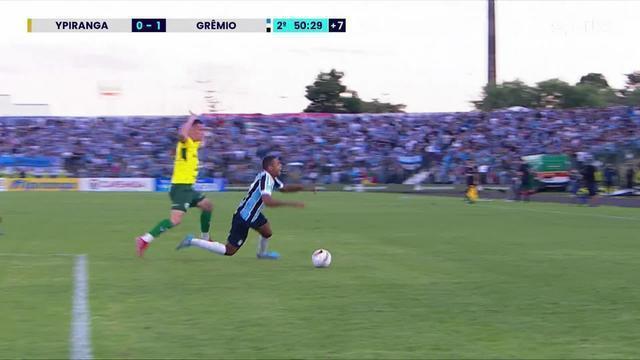 Gauchão: Com vitória do Grêmio, Globo alcança 30 e massacra concorrência em Porto Alegre