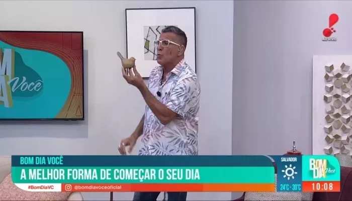 RedeTV! Em rede com você