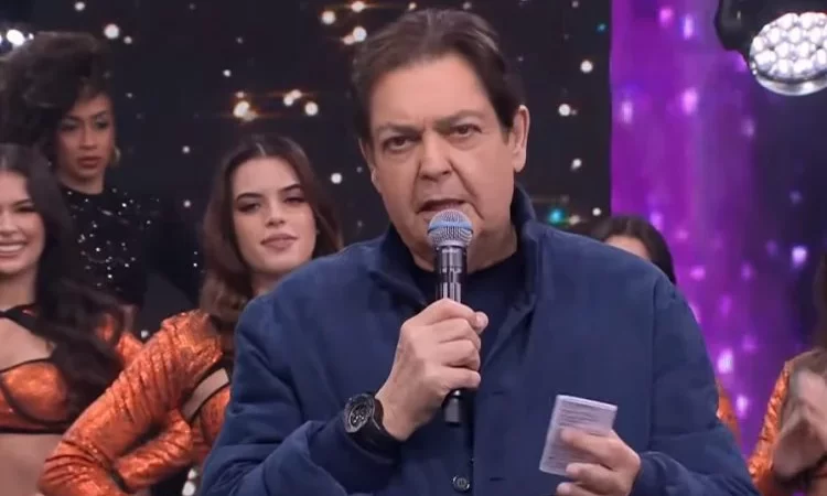 “Faustão na Band” ganhará exibição internacional