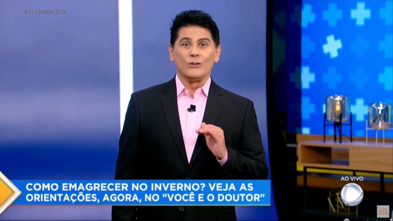 Após ajustes, manhãs da RecordTV voltam a perder público em São Paulo