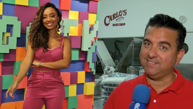 Escondido nas tardes de sábado, “Cake Boss” deixa RedeTV! em 9º lugar no Ibope