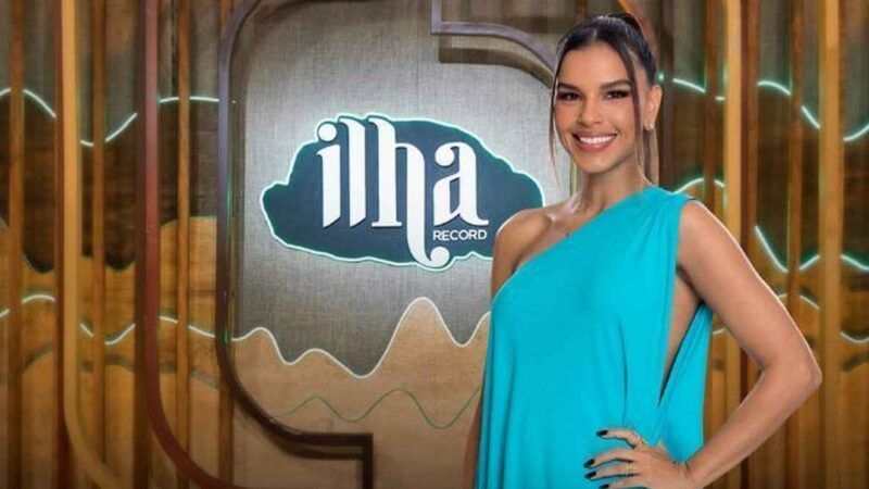 “Ilha Record” chega ao fundo do poço e perde para RedeTV! neste sábado (23)