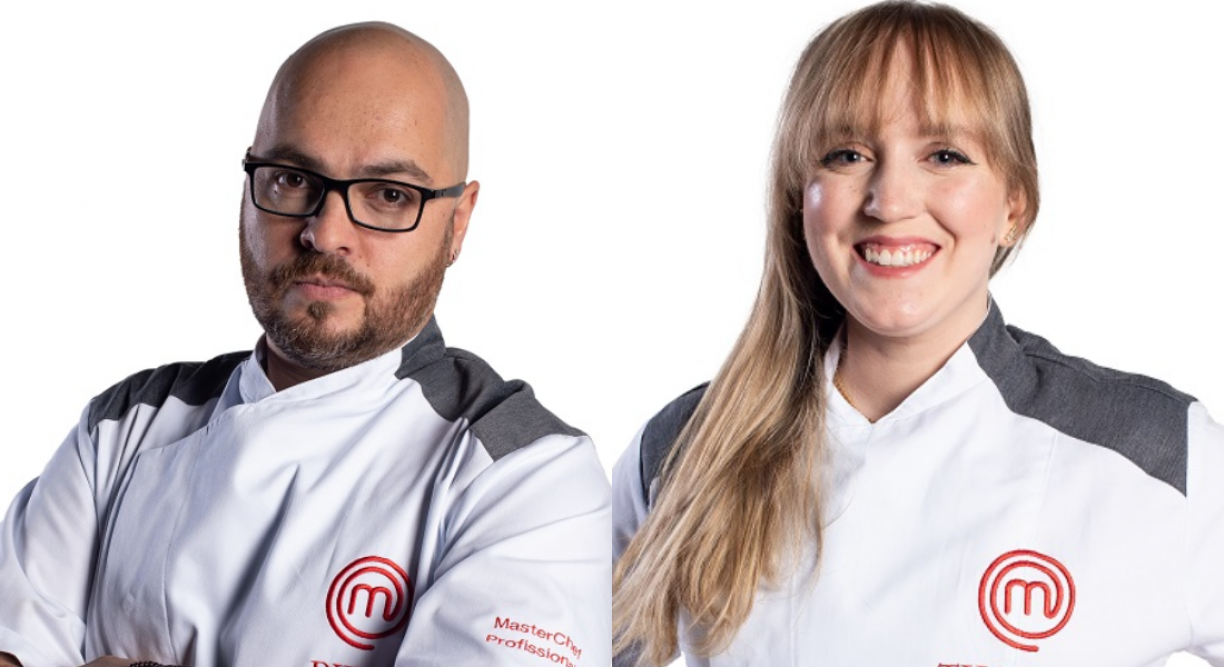 MasterChef Profissionais': Conheça os participantes da 4ª