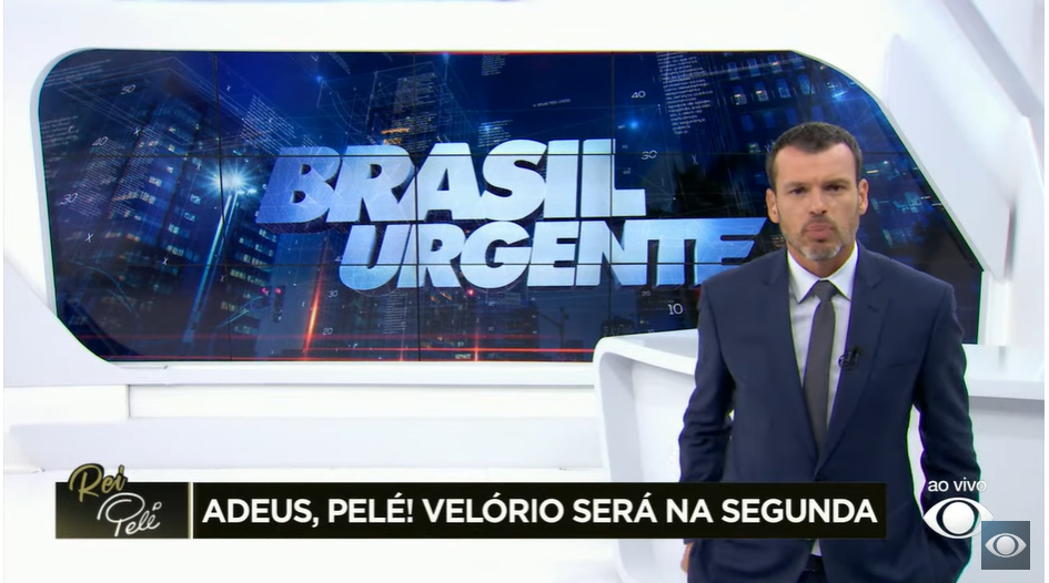 Consolidados SP (31/12): No último dia do ano, Band se destaca e conquista vitória inédita no horário nobre