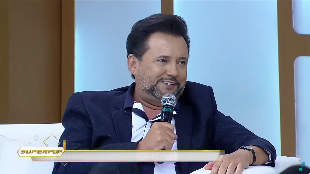 Consolidados SP (23/08): Com Geraldo Luís, “Superpop” vence Band e garante maior audiência do ano