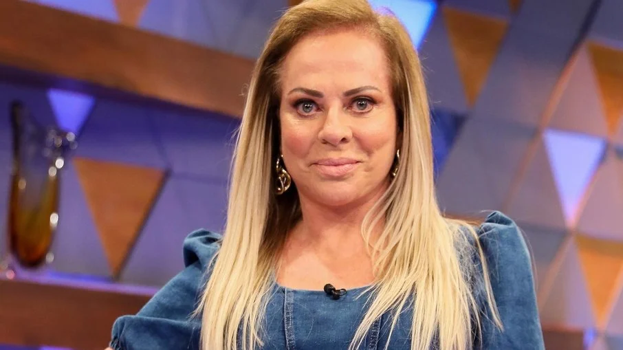 SBT pode dar nova chance a Christina Rocha em 2024, afirma colunista