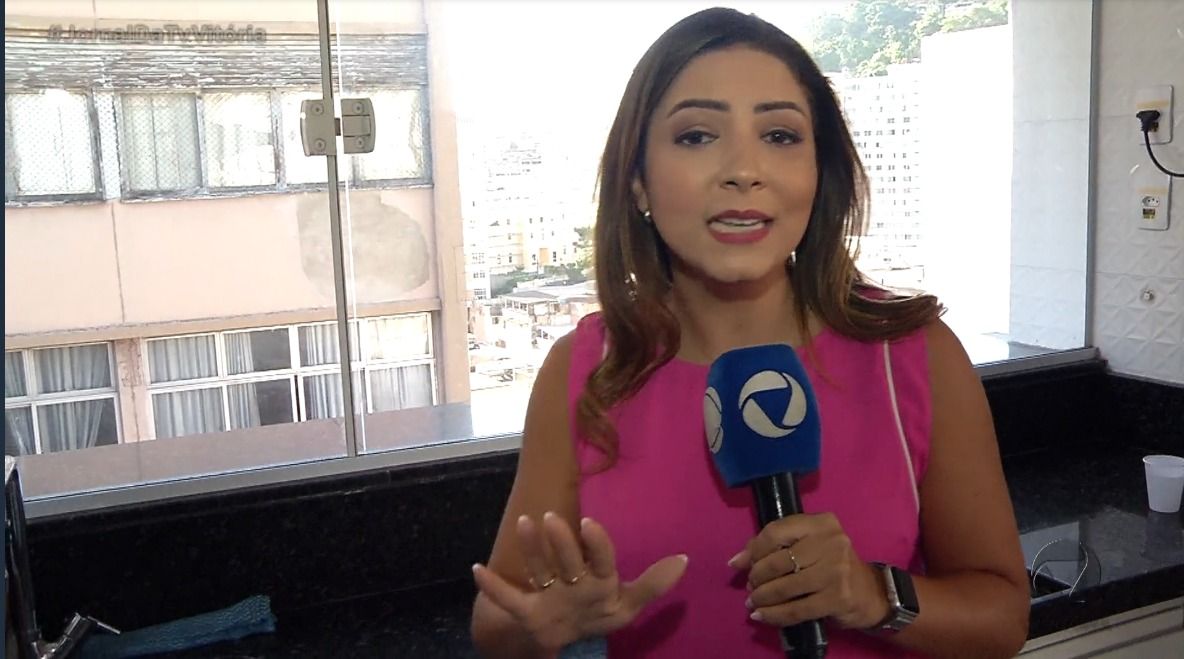 “Jornal da TV Vitória” deixa afiliada da Record em primeiro lugar no Ibope em Vitória