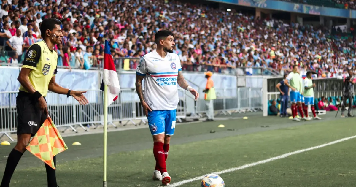 “Campeonato Baiano” faz afiliada da TV Brasil alcançar vice-liderança em Salvador