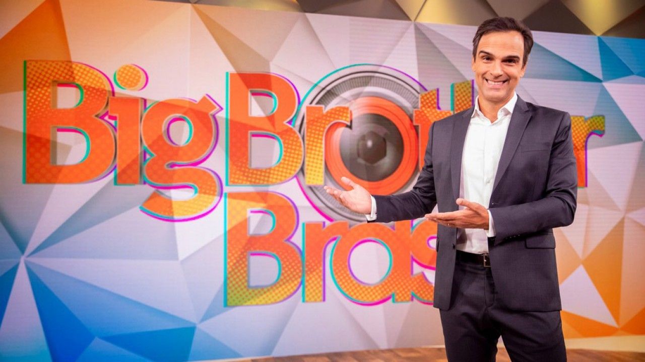 Globo renova direitos de exibição do “Big Brother Brasil” por mais três anos