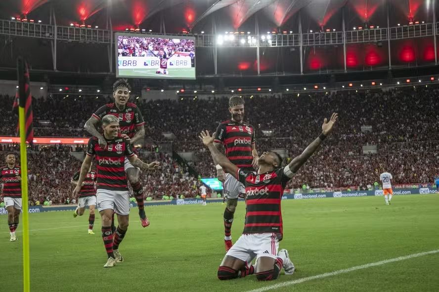 Na Band, final do “Campeonato Carioca” registra pior desempenho de sua história na TV