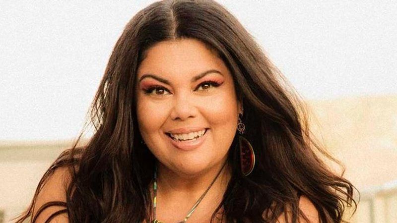 Fabiana Karla assina com SBT para comandar nova temporada do “Bake Off Brasil”