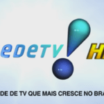 Em crise, RedeTV! passa 22 horas com traço de audiência em São Paulo