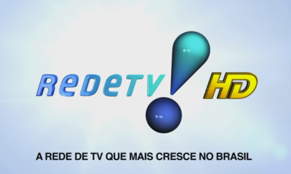 Em crise, RedeTV! passa 22 horas com traço de audiência em São Paulo