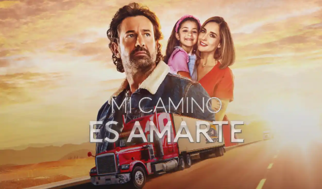 “Meu Caminho é Te Amar” será a substituta de “Contigo Sim” nas tardes do SBT