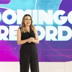 Após polêmica envolvendo Sílvio Santos, Rachel Sheherazade perde seguidores e internautas prometem boicote ao “Domingo Record”