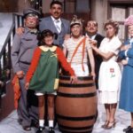 Após 4 anos, seriado “Chaves” volta a ser comercializado e estreia nos Estados Unidos